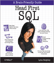 sql skills