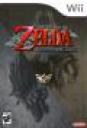 Legend of Zelda: Twilight Princess Box