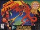 Super Metroid