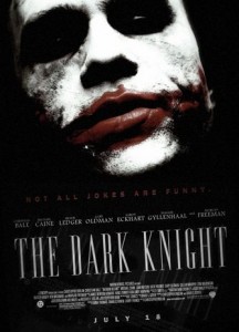 The Dark Knight