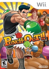 Punch Out!!