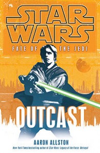 Star Wars Fate of the Jedi Outcast