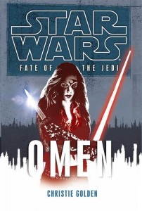 Star Wars: Fate of the Jedi Omen