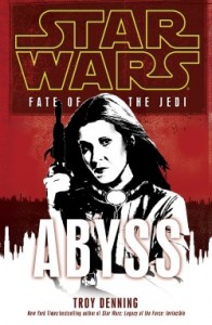 Star Wars: Fate of the Jedi Abyss