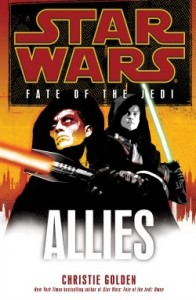 Star Wars: Fate of the Jedi Allies