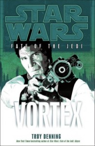 Star Wars: Fate of the Jedi Vortex