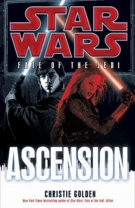 Star Wars: Fate of the Jedi Ascension