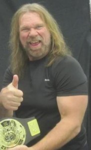 Hacksaw Jim Duggan