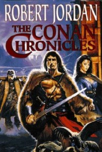 The Conan Chronicles