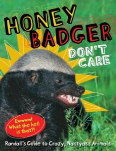 honey badger