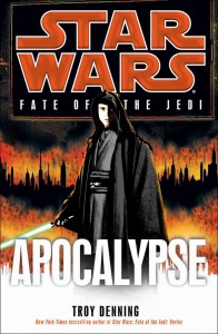 Star Wars Fate of the Jedi: Apocalypse