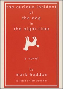 The Curious Incident of the Dog in the Nighttime