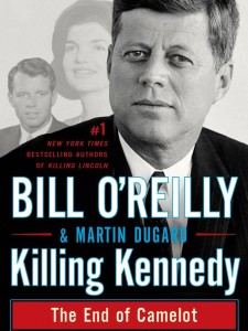 Killing Kennedy