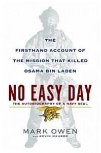 No Easy Day