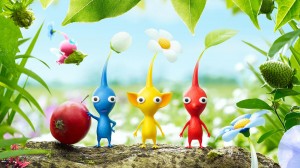 Pikmin 3