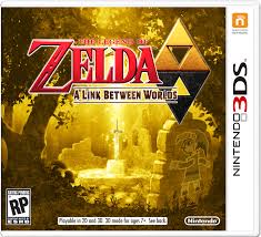 A Link Between Worlds