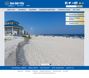 Sea Isle City