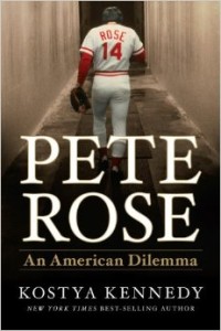 Pete Rose An American Dilemma