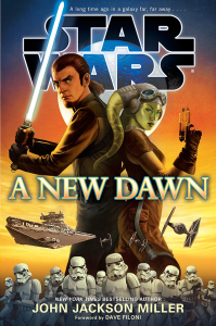 A New Dawn: Star Wars