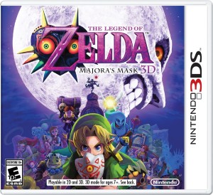 Majora's Mask