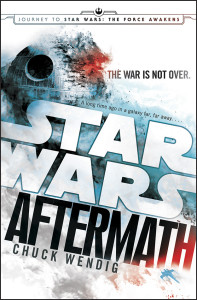 Star Wars: Aftermath