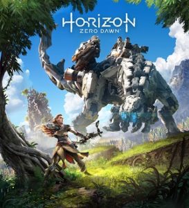 Horizon: Zero Dawn